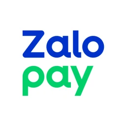 Symbol von Zalopay-Thanh toán & Tài chính